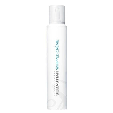 SEBASTIAN_Whipped Creme light conditioning style whip 150g_Cosmetic World
